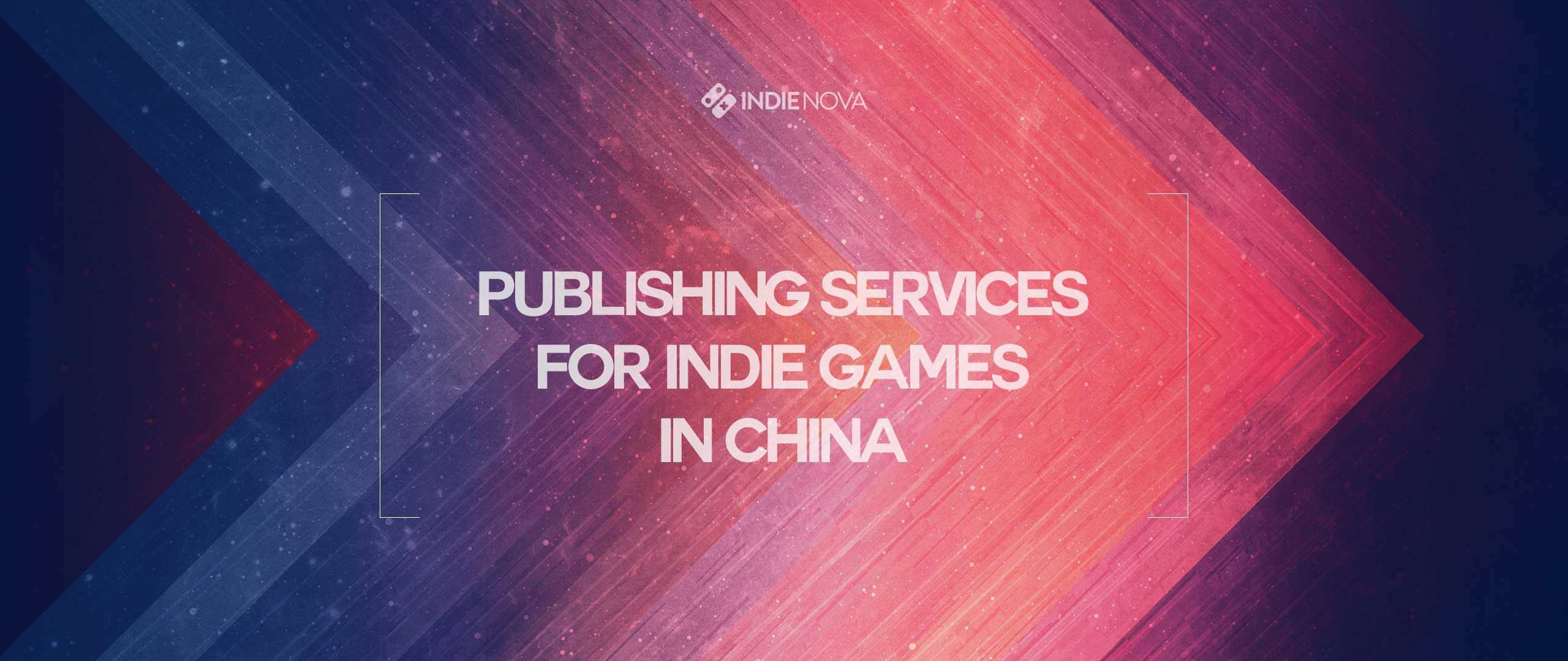 indienova Publishing Service